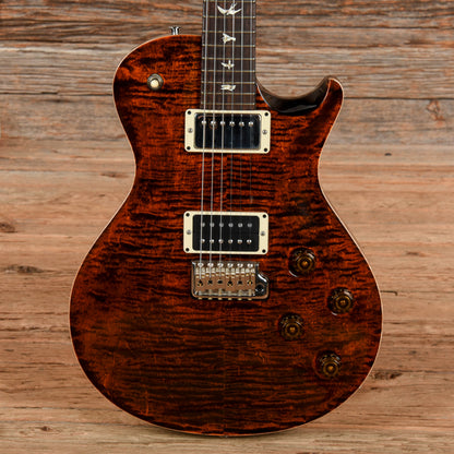 PRS Tremonti Yellow Tiger 2022 Electric Guitars