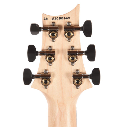PRS Wood Library Limited S2 Vela Limba Natural Electric Guitars
