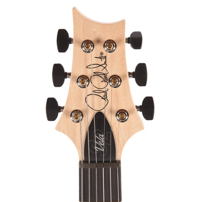 PRS Wood Library Limited S2 Vela Limba Natural Electric Guitars