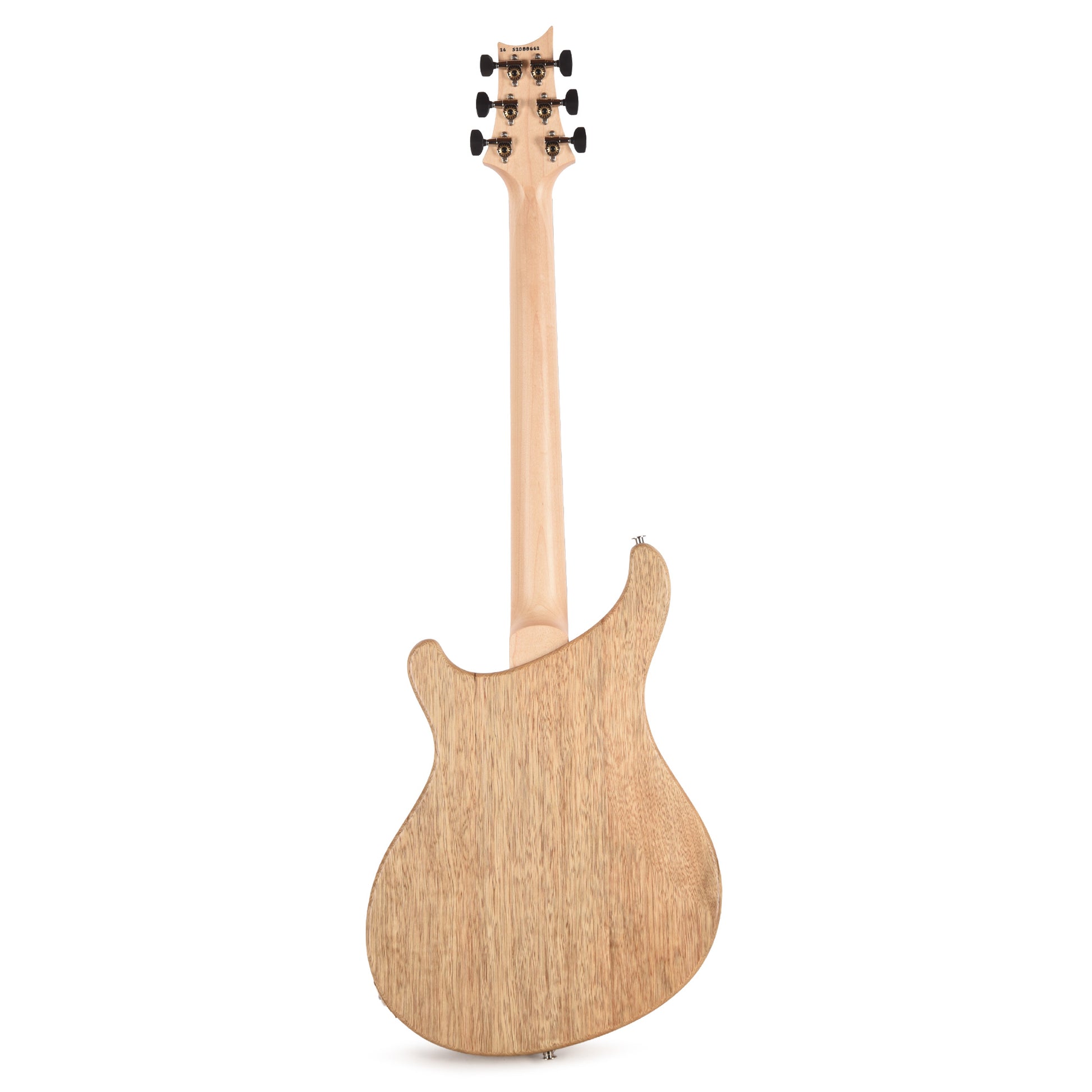 PRS Wood Library Limited S2 Vela Limba Natural Electric Guitars