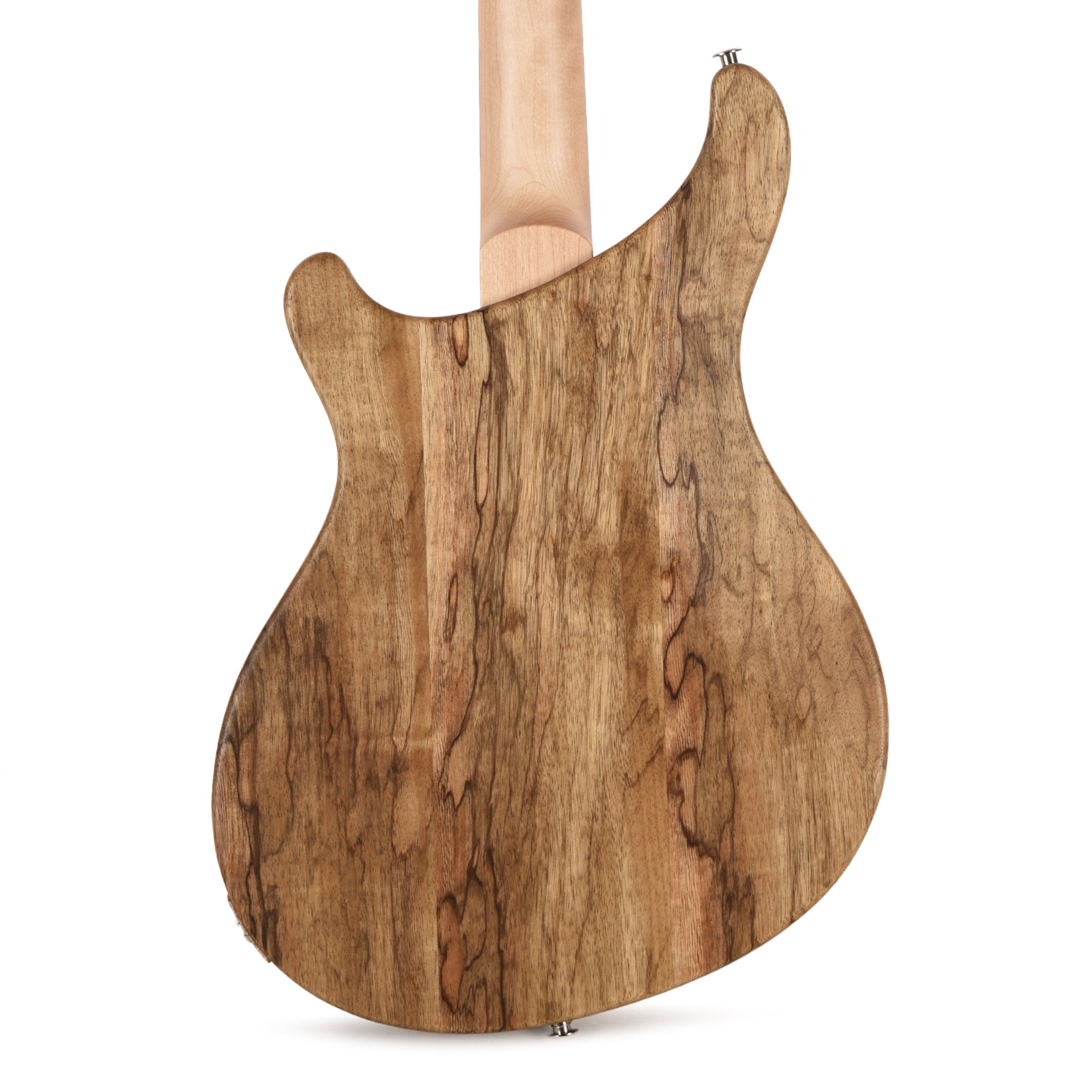 PRS Wood Library Limited S2 Vela Limba Natural Electric Guitars