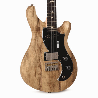 PRS Wood Library Limited S2 Vela Limba Natural Electric Guitars