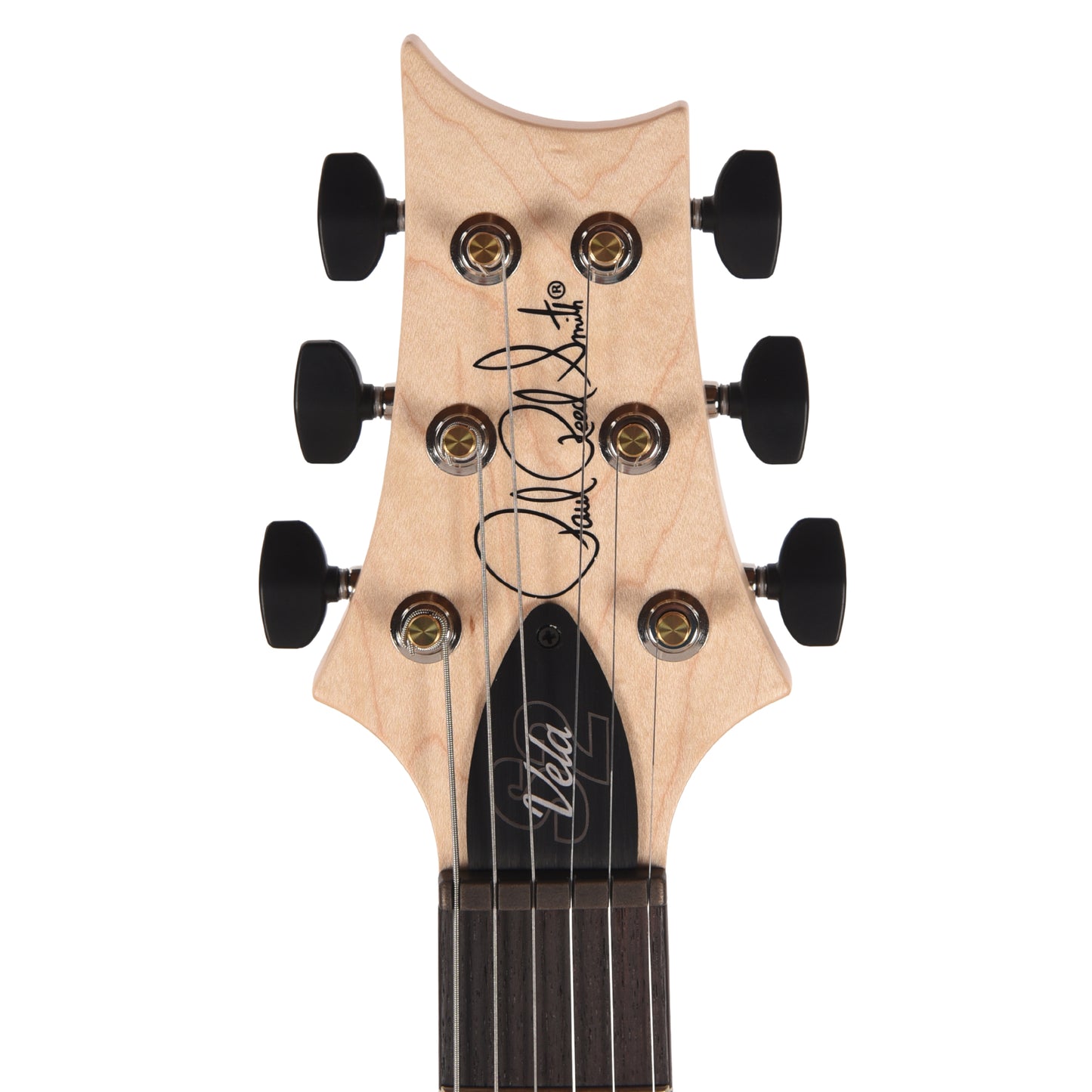 PRS Wood Library Limited S2 Vela Limba Natural Electric Guitars