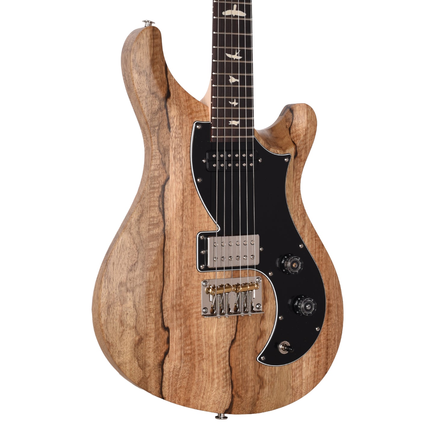 PRS Wood Library Limited S2 Vela Limba Natural Electric Guitars