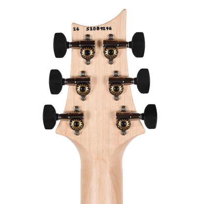 PRS Wood Library Limited S2 Vela Limba Natural Electric Guitars