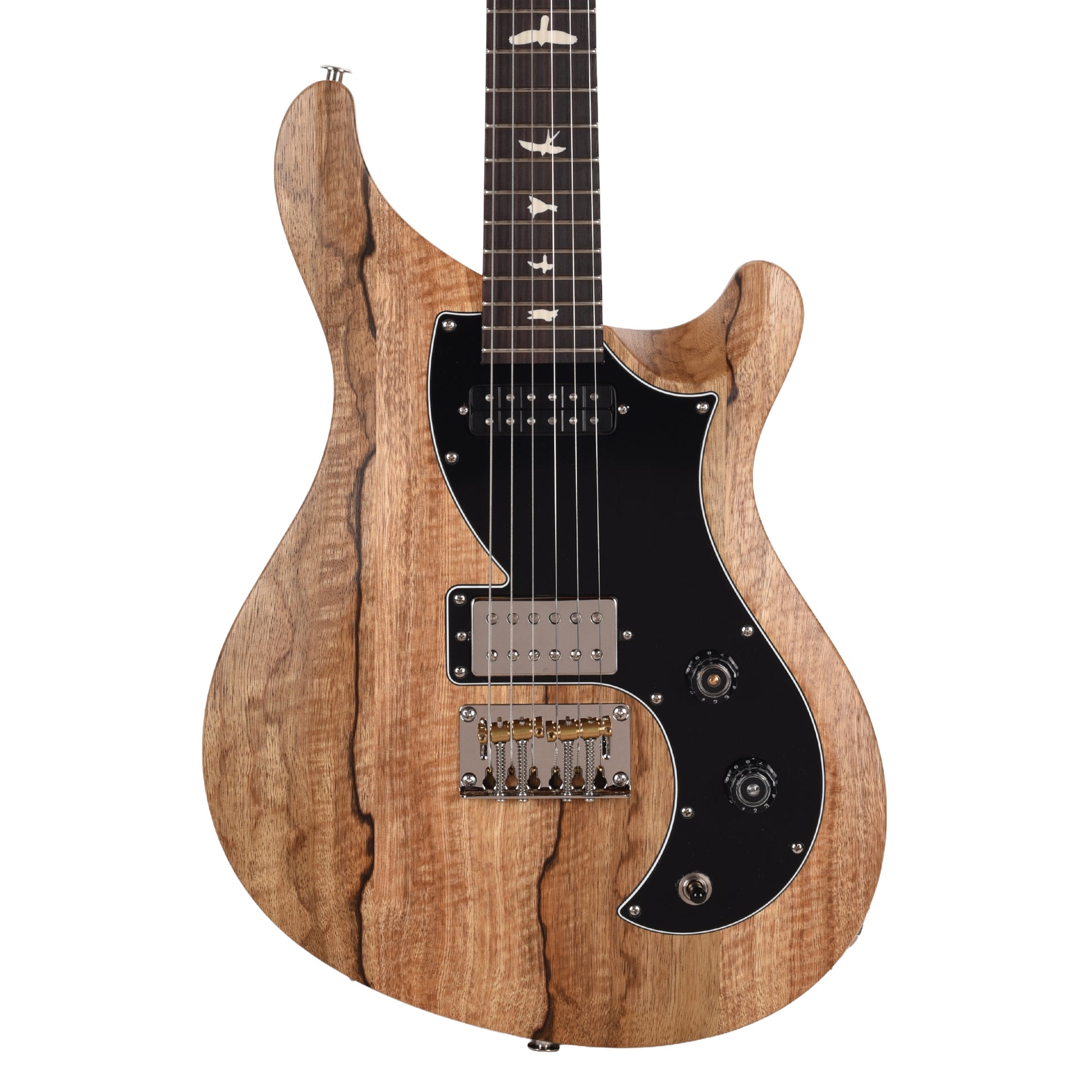 PRS Wood Library Limited S2 Vela Limba Natural Electric Guitars