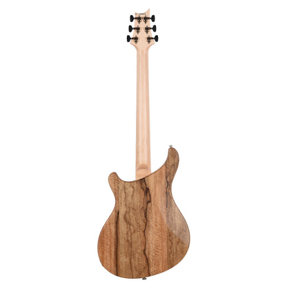 PRS Wood Library Limited S2 Vela Limba Natural Electric Guitars