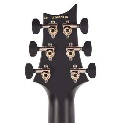 PRS Wood Library Limited S2 Vela Limba Natural Smokeburst Electric Guitars
