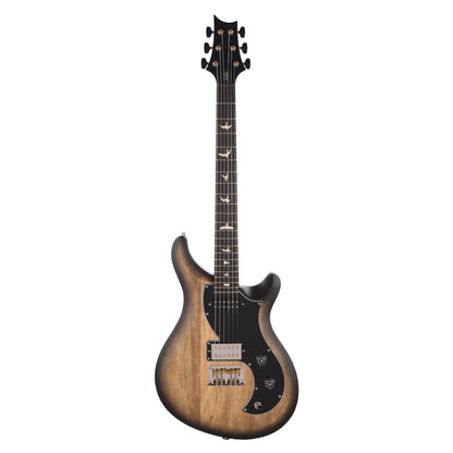 PRS Wood Library Limited S2 Vela Limba Natural Smokeburst Electric Guitars