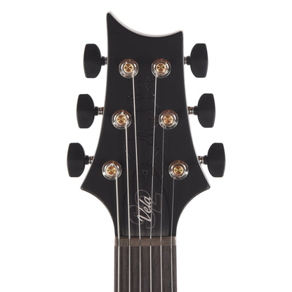 PRS Wood Library Limited S2 Vela Limba Natural Smokeburst Electric Guitars