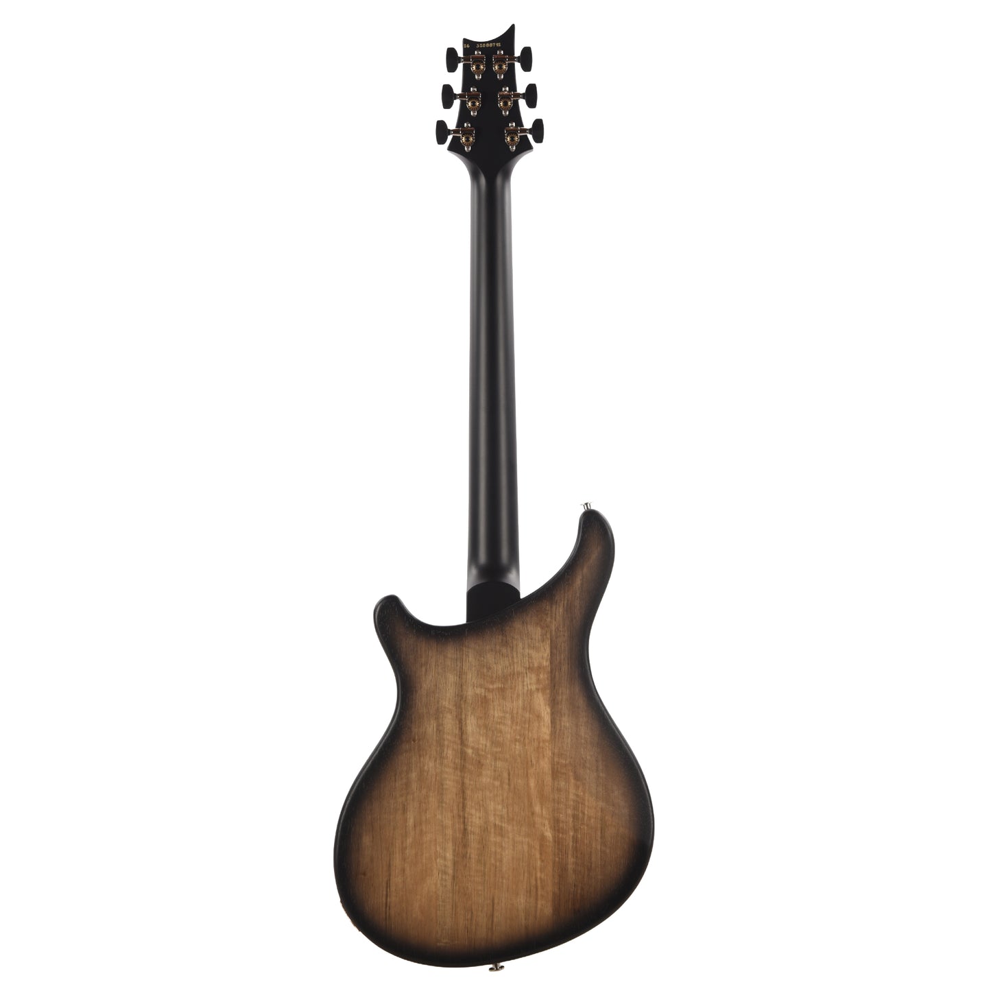 PRS Wood Library Limited S2 Vela Limba Natural Smokeburst Electric Guitars