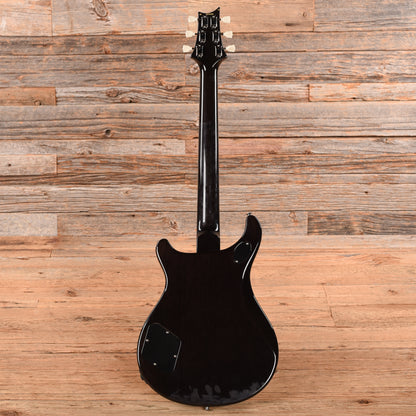 PRS Wood Library McCarty 594 10-Top Korina Green Fade 2024 Electric Guitars