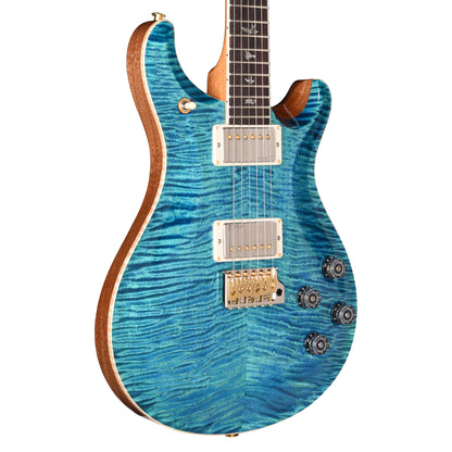 PRS Wood Library McCarty 594 Tremolo Flame 10 Top Laguna Electric Guitars