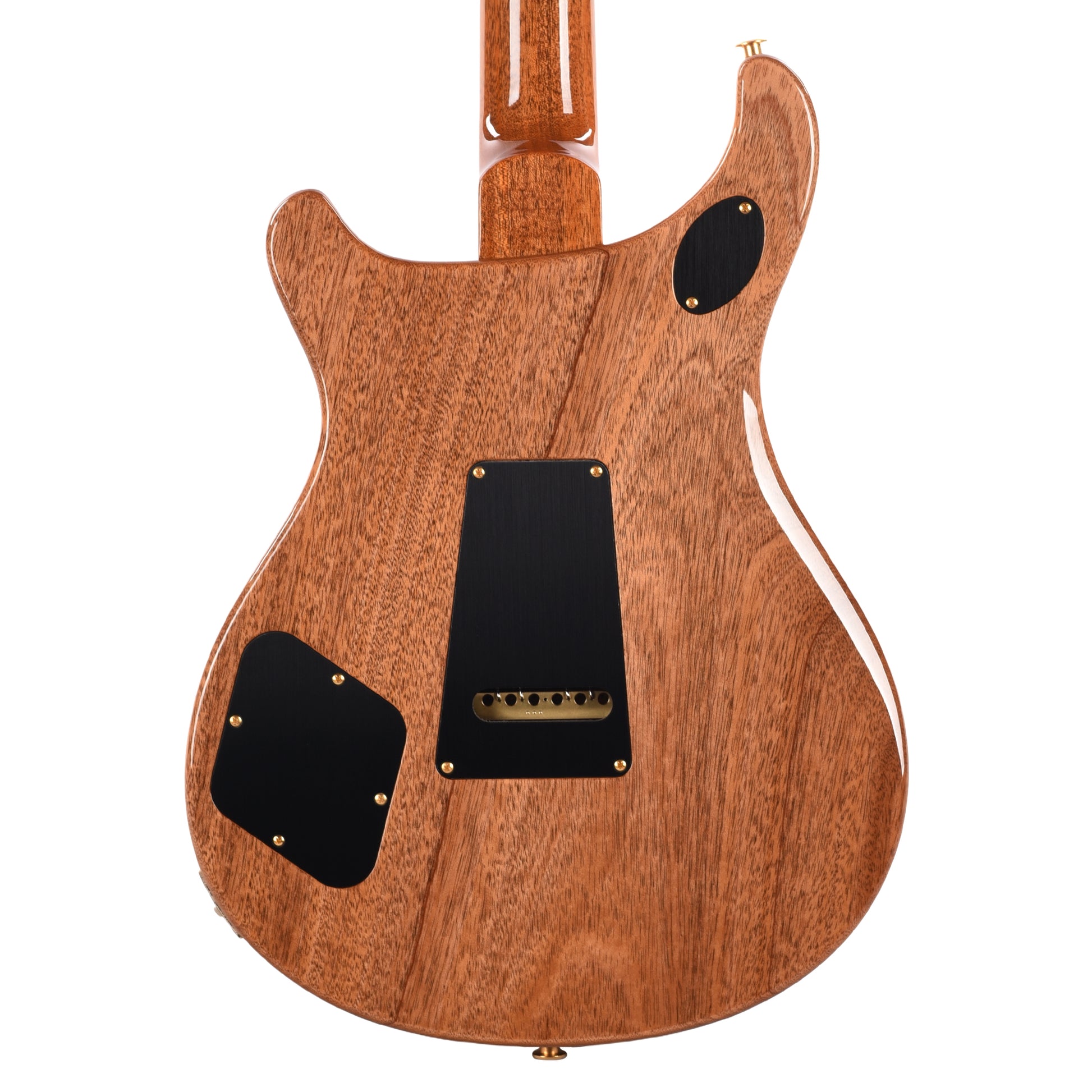 PRS Wood Library McCarty 594 Tremolo Flame 10 Top Red Tiger Electric Guitars