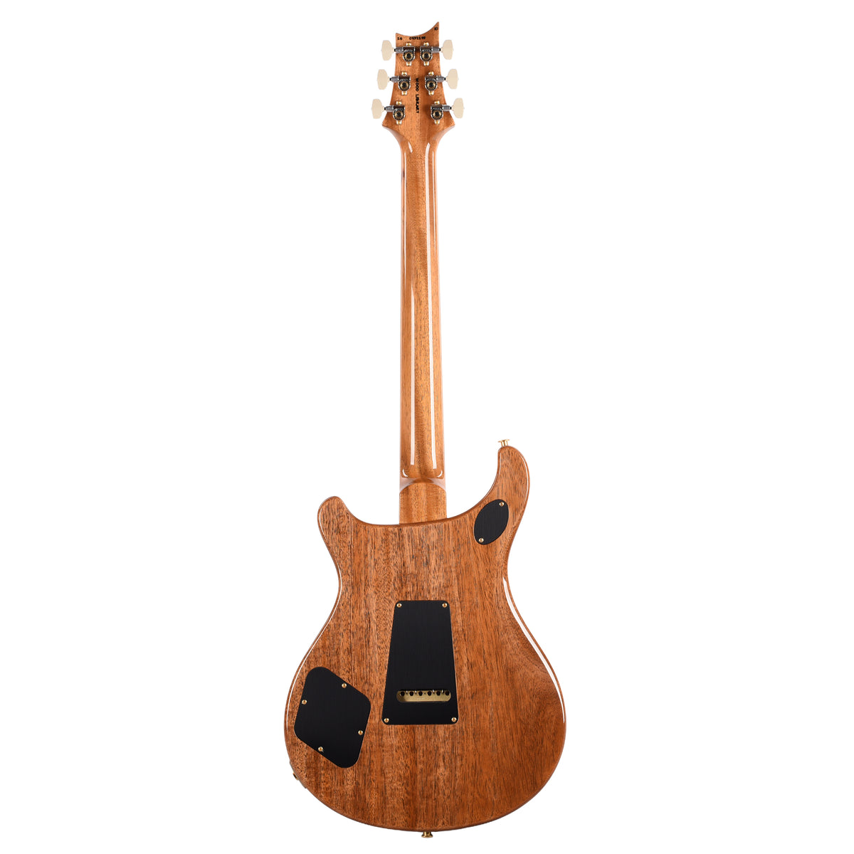 PRS Wood Library McCarty 594 Tremolo Flame 10 Top Tiger Eye Electric Guitars