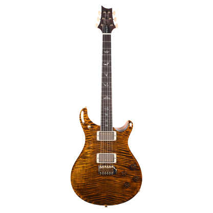PRS Wood Library McCarty 594 Tremolo Flame 10 Top Tiger Eye Electric Guitars