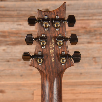 PRS Wood Library Modern Eagle V Faded Blue Jean 2022 Electric Guitars