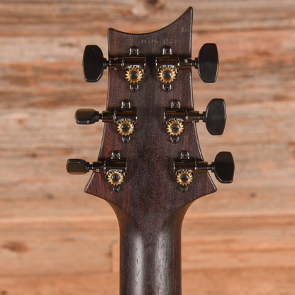 PRS Wood Library Special 22 Semi-Hollow Charcoal 2025 Electric Guitars