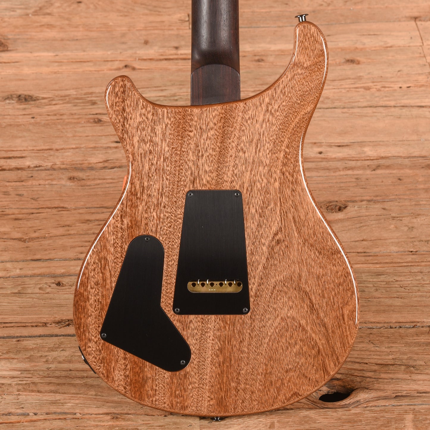 PRS Wood Library Special 22 Semi-Hollow Charcoal 2025 Electric Guitars