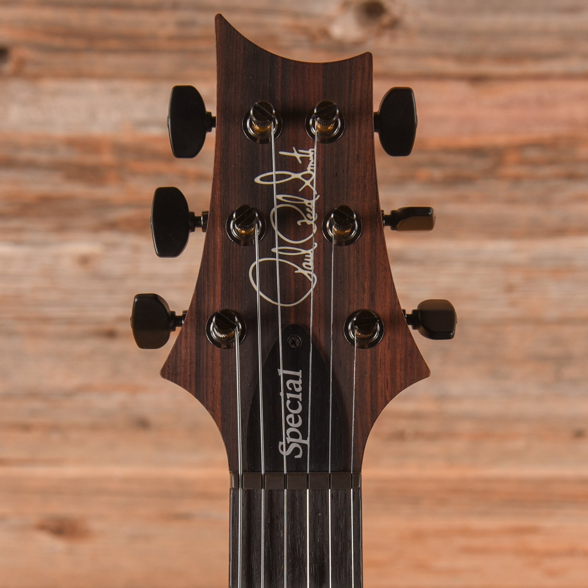 PRS Wood Library Special 22 Semi-Hollow Charcoal 2025 Electric Guitars