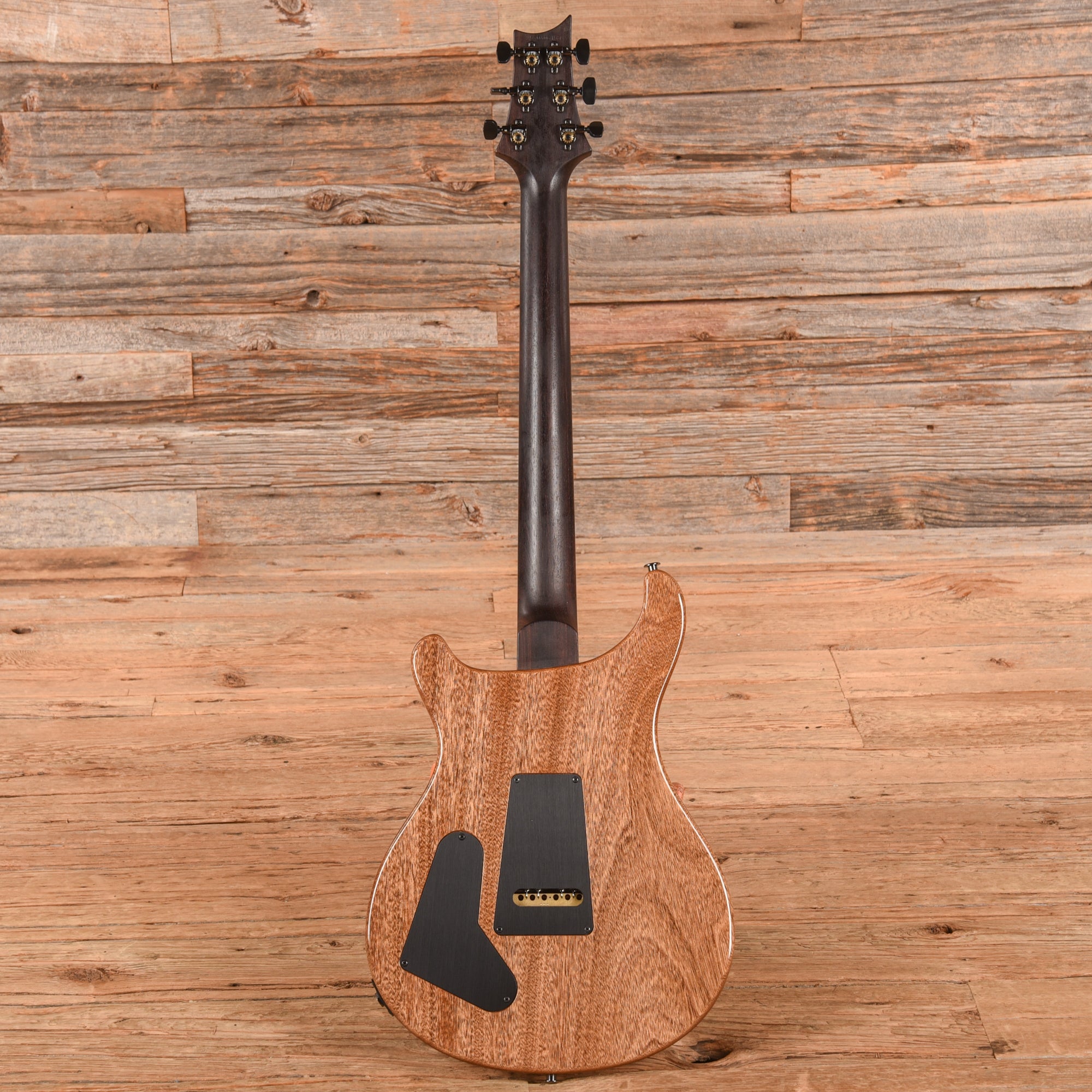 PRS Wood Library Special 22 Semi-Hollow Charcoal 2025 Electric Guitars