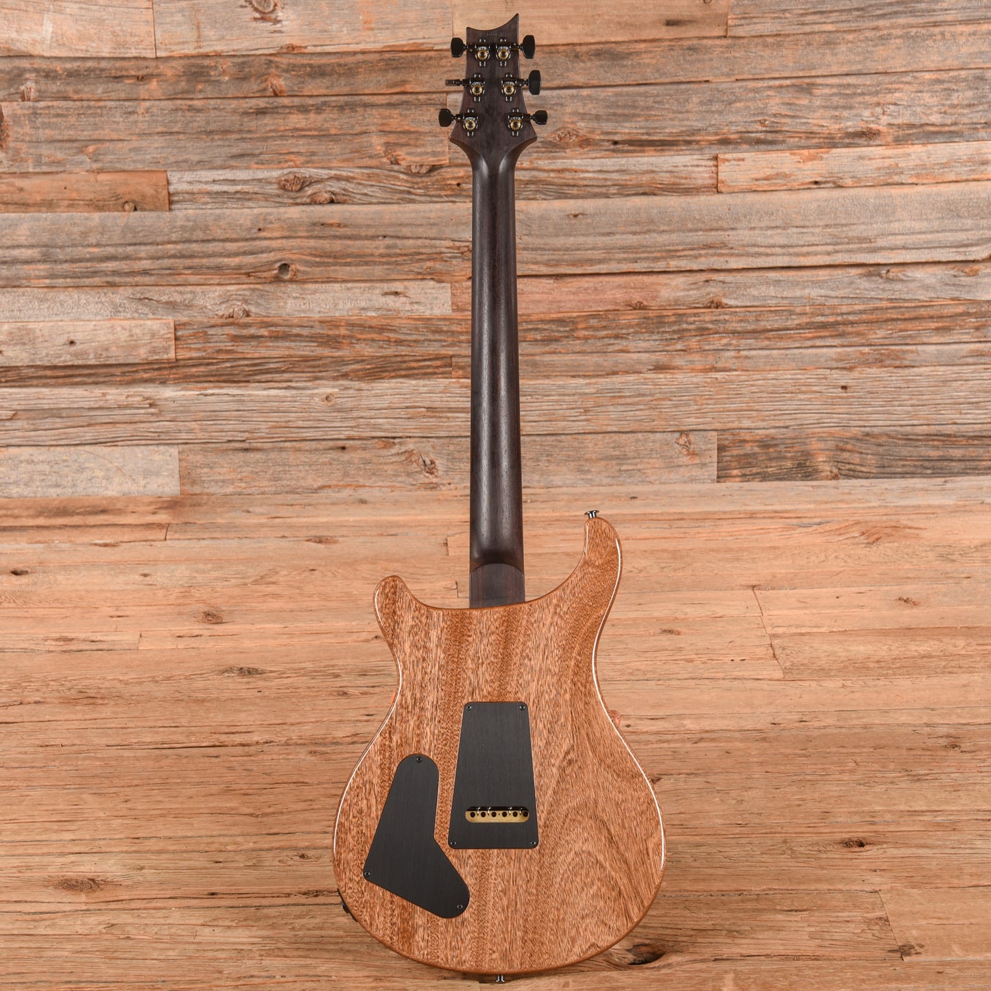PRS Wood Library Special 22 Semi-Hollow Charcoal 2025 Electric Guitars