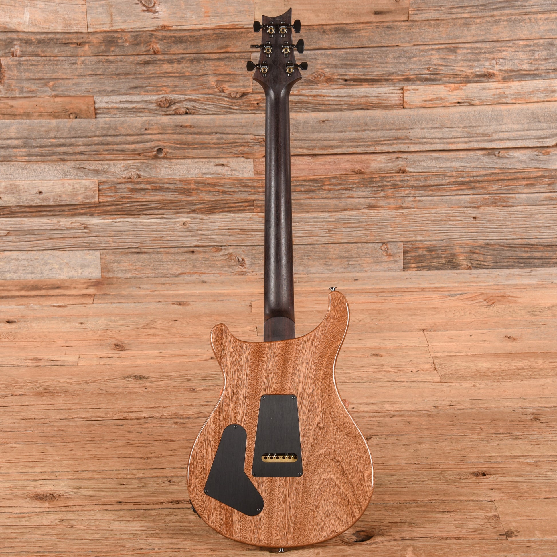 PRS Wood Library Special 22 Semi-Hollow Charcoal 2025 Electric Guitars