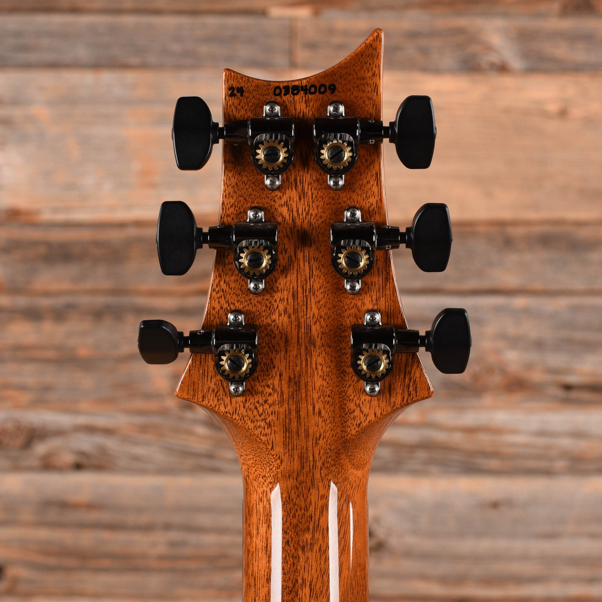 PRS Wood Library Studio Metallic Lilac 2024 Electric Guitars