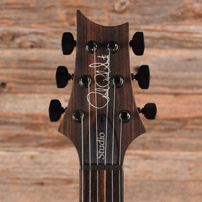 PRS Wood Library Studio Metallic Lilac 2024 Electric Guitars