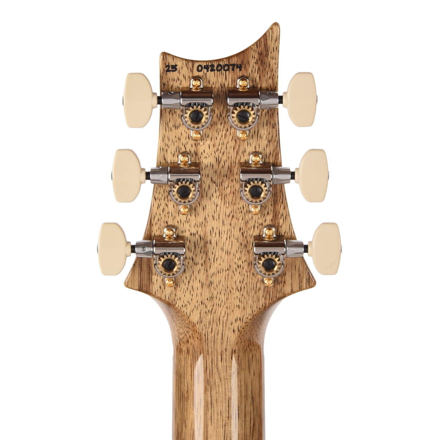 PRS 40th Anniversary Limited Edition Special Semi-Hollow Faded Whale Blue w/Natural Back Electric Guitars / Semi-Hollow
