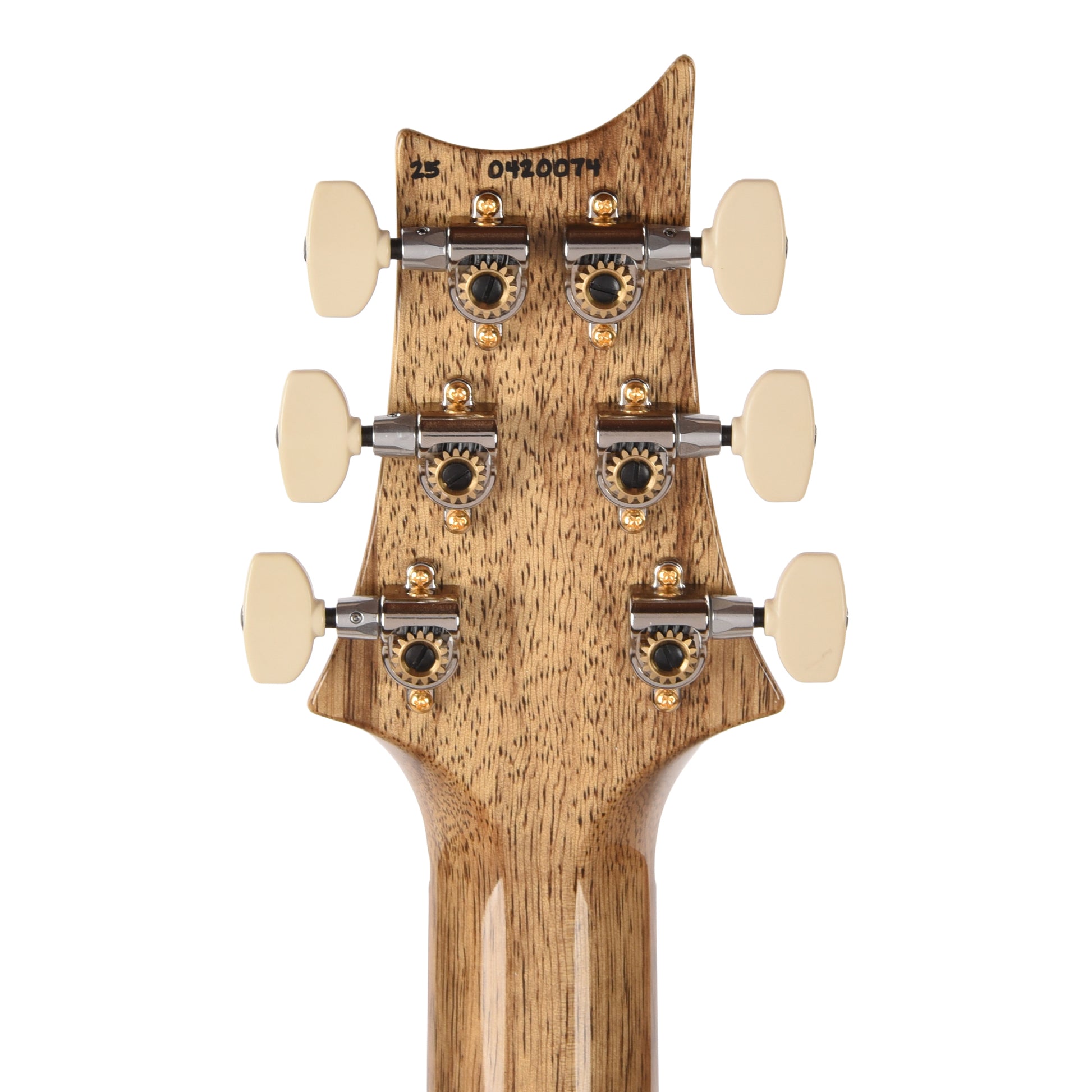PRS 40th Anniversary Limited Edition Special Semi-Hollow Faded Whale Blue w/Natural Back Electric Guitars / Semi-Hollow