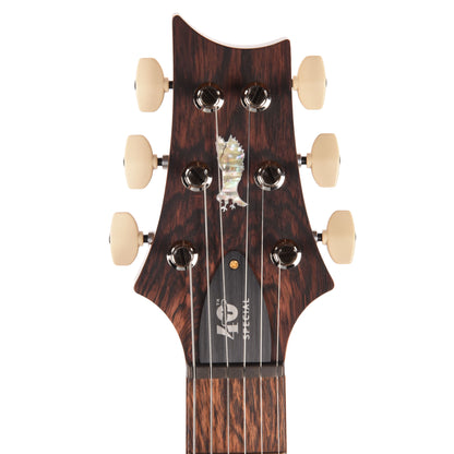 PRS 40th Anniversary Limited Edition Special Semi-Hollow Yellow Tiger Electric Guitars / Semi-Hollow