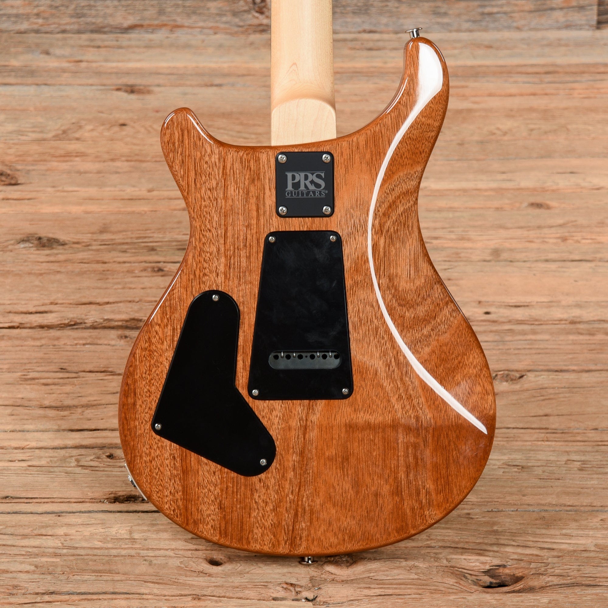 PRS CE-24 Semi-Hollow Eriza Verde 2022 Electric Guitars / Semi-Hollow