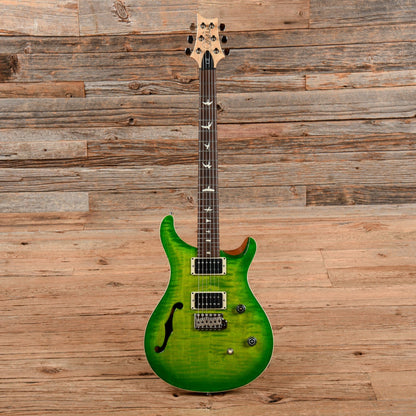 PRS CE-24 Semi-Hollow Eriza Verde 2022 Electric Guitars / Semi-Hollow