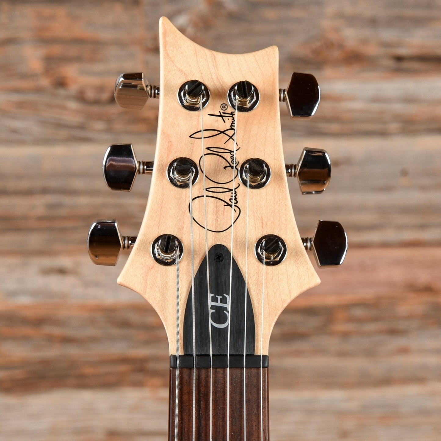 PRS CE-24 Semi-Hollow Eriza Verde 2022 Electric Guitars / Semi-Hollow