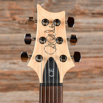 PRS CE-24 Semi-Hollow Eriza Verde 2022 Electric Guitars / Semi-Hollow
