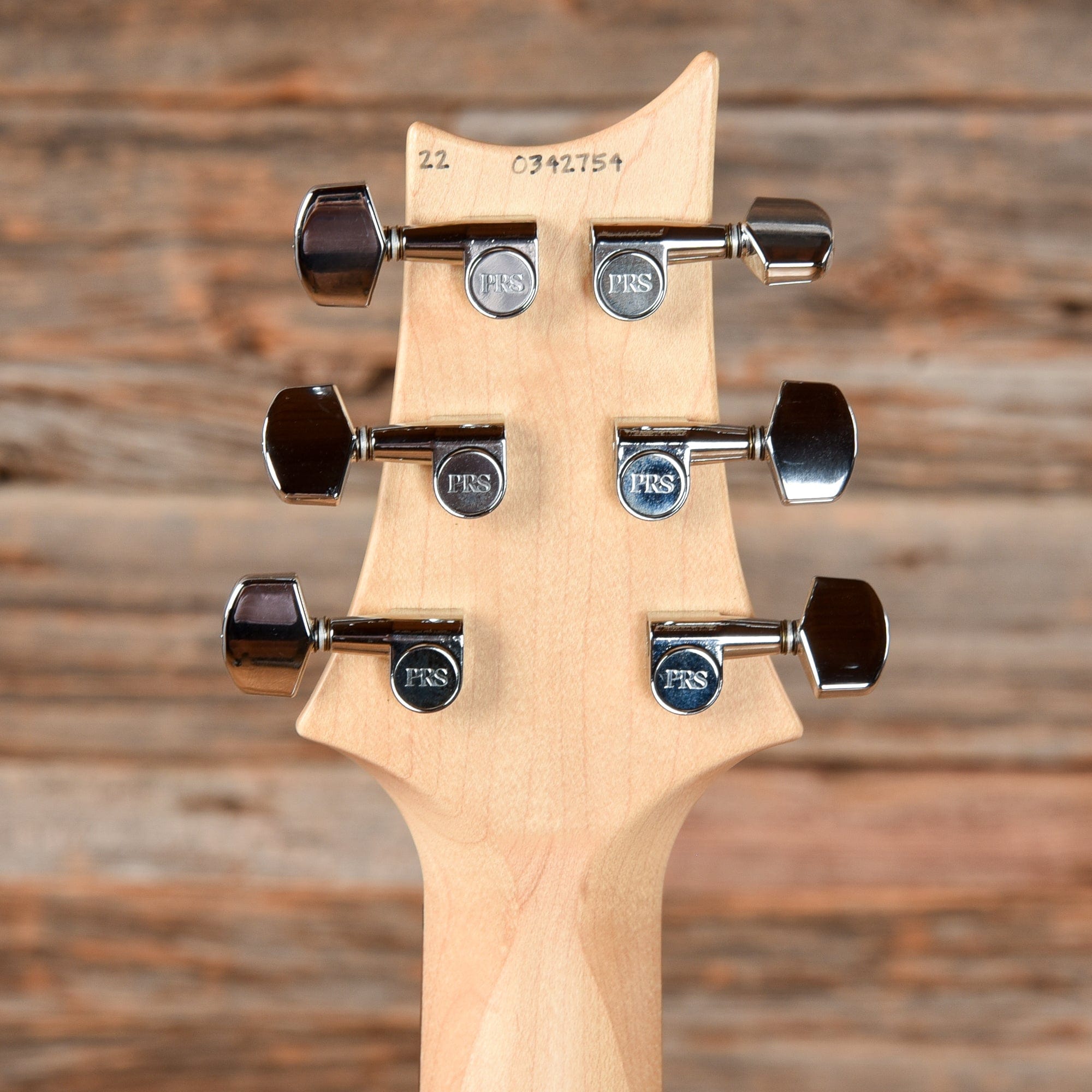 PRS CE-24 Semi-Hollow Eriza Verde 2022 Electric Guitars / Semi-Hollow