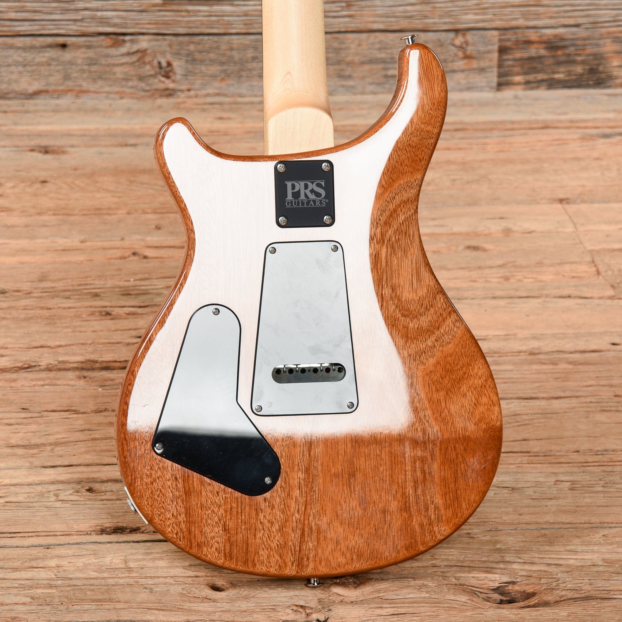 PRS CE-24 Semi-Hollow Eriza Verde 2022 Electric Guitars / Semi-Hollow