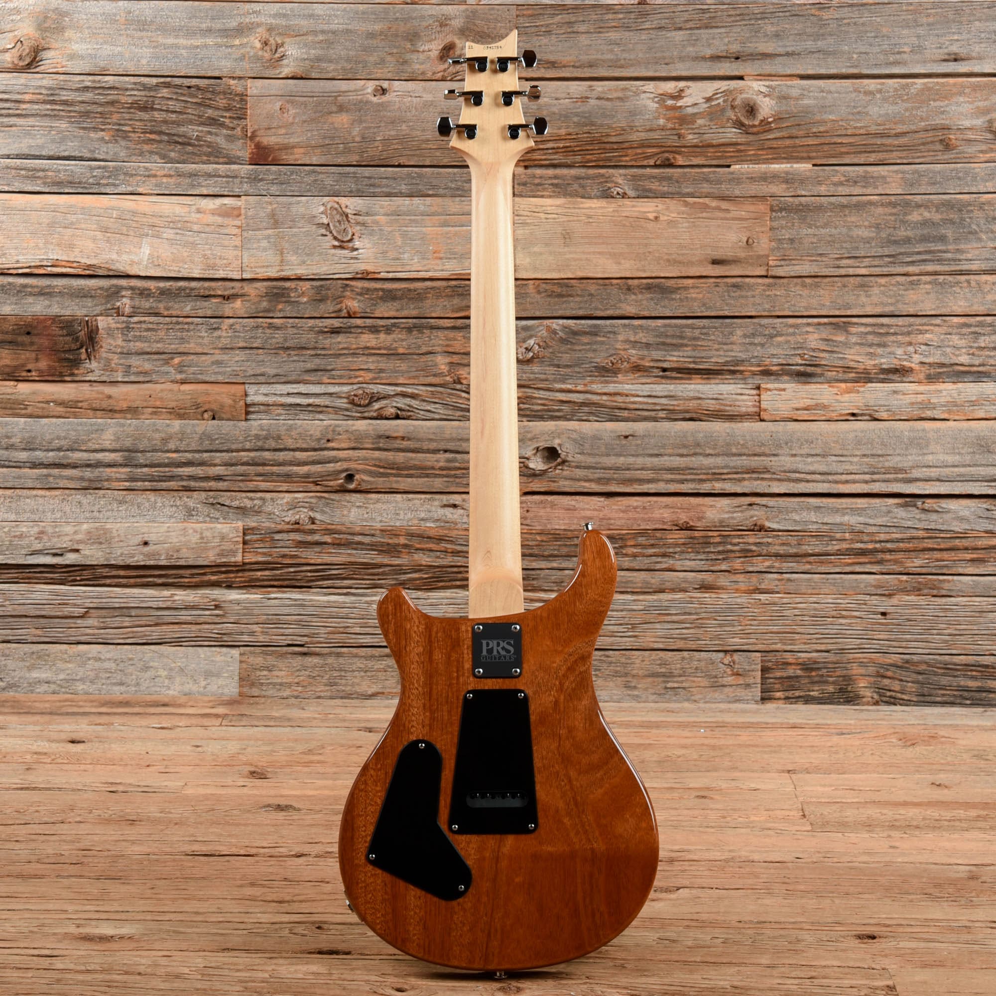PRS CE-24 Semi-Hollow Eriza Verde 2022 Electric Guitars / Semi-Hollow