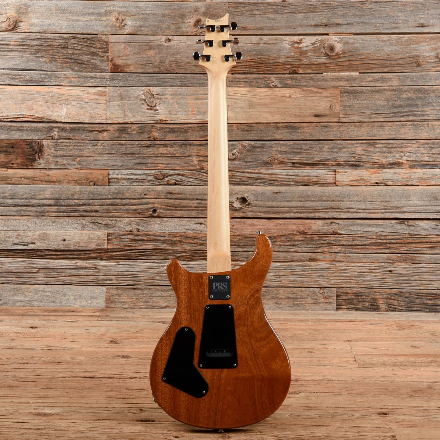 PRS CE-24 Semi-Hollow Eriza Verde 2022 Electric Guitars / Semi-Hollow