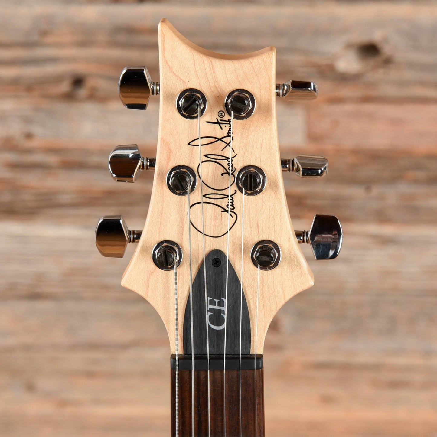 PRS CE-24 Semi-Hollow Eriza Verde 2022 Electric Guitars / Semi-Hollow