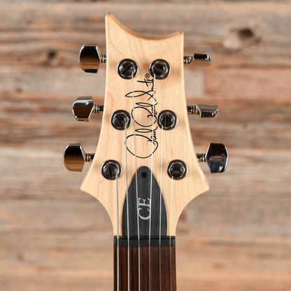 PRS CE-24 Semi-Hollow Eriza Verde 2022 Electric Guitars / Semi-Hollow