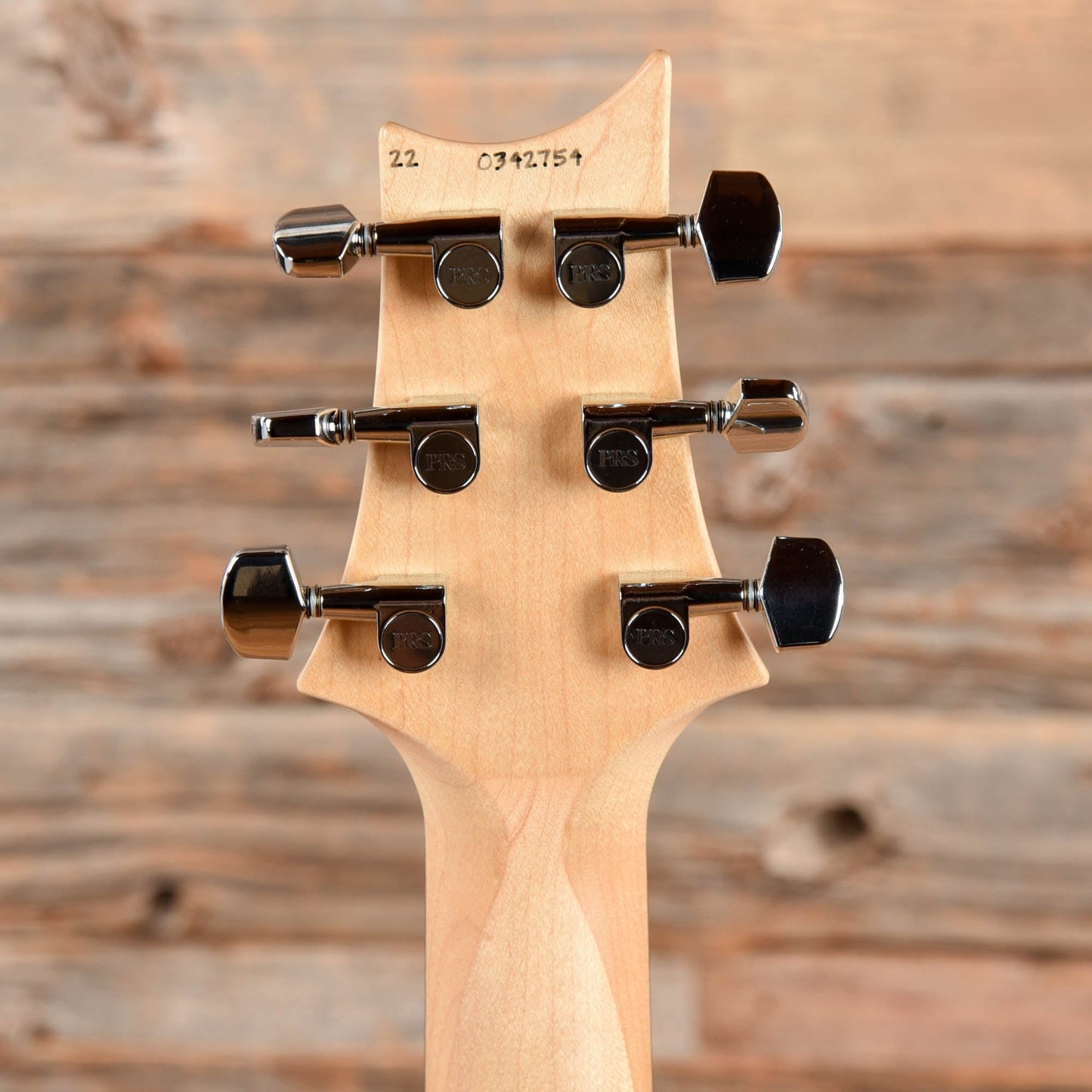 PRS CE-24 Semi-Hollow Eriza Verde 2022 Electric Guitars / Semi-Hollow