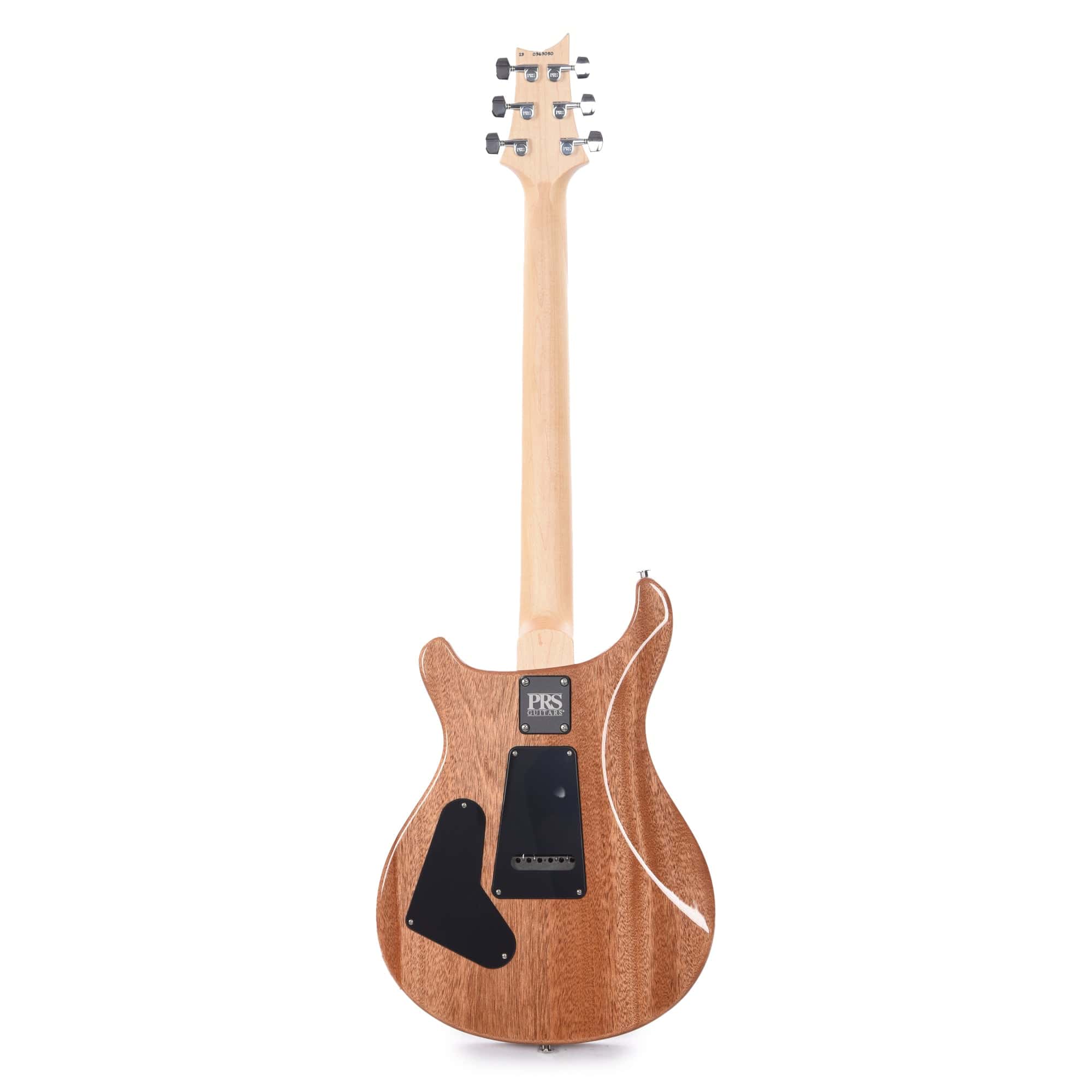PRS CE 24 Semi-Hollow Eriza Verde Electric Guitars / Semi-Hollow