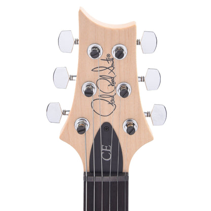 PRS CE 24 Semi-Hollow Eriza Verde Electric Guitars / Semi-Hollow