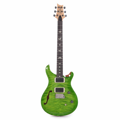PRS CE 24 Semi-Hollow Eriza Verde Electric Guitars / Semi-Hollow