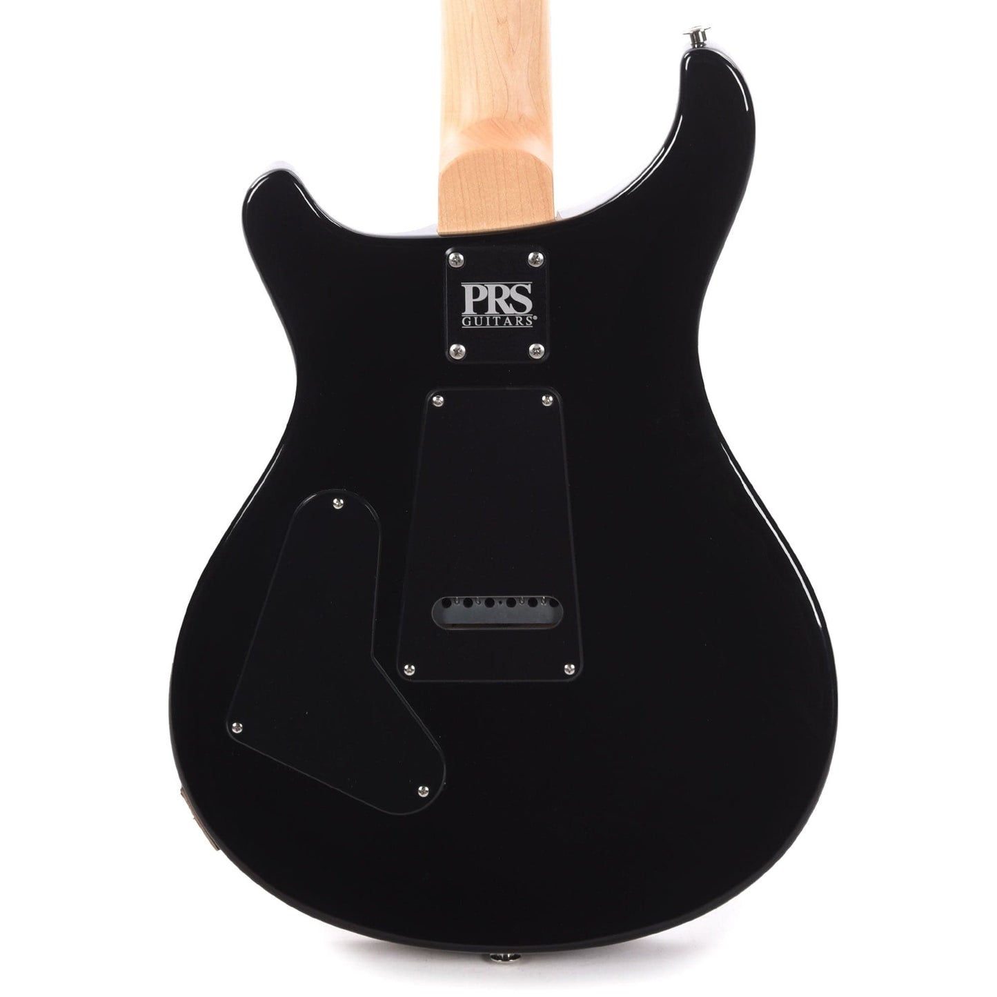 PRS CE 24 Semi-Hollow Faded Blue Smokeburst Electric Guitars / Semi-Hollow
