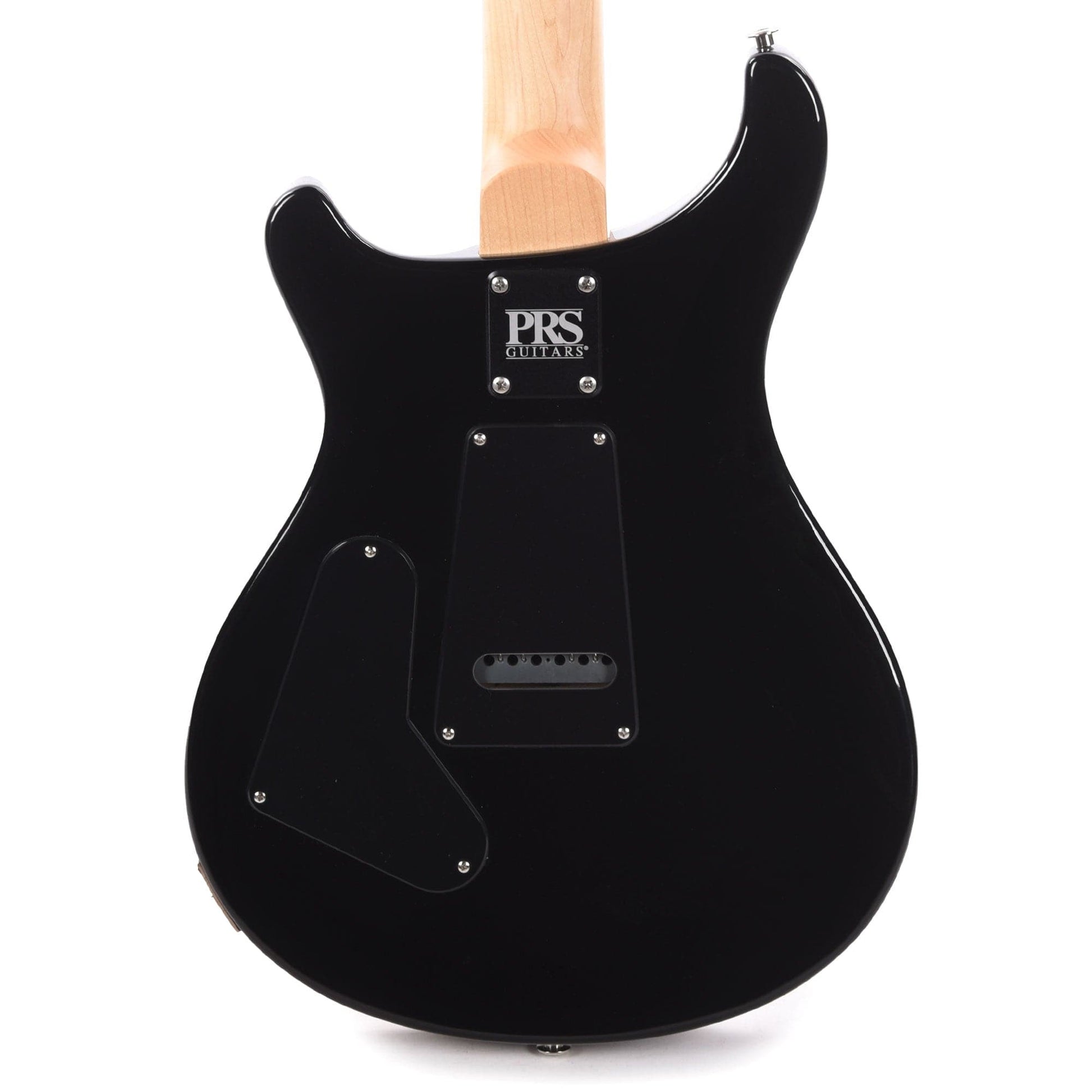 PRS CE 24 Semi-Hollow Faded Blue Smokeburst Electric Guitars / Semi-Hollow