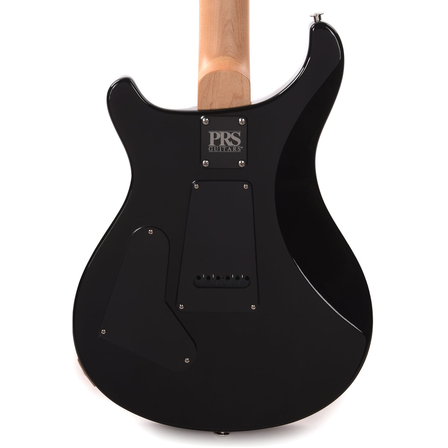 PRS CE 24 Semi-Hollow Faded Blue Smokeburst Electric Guitars / Semi-Hollow