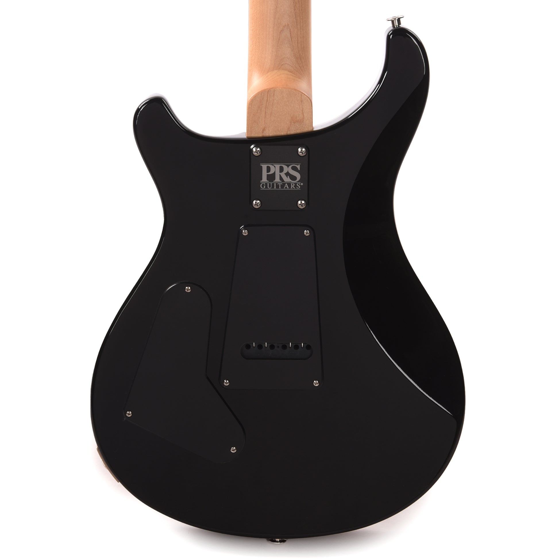 PRS CE 24 Semi-Hollow Faded Blue Smokeburst Electric Guitars / Semi-Hollow